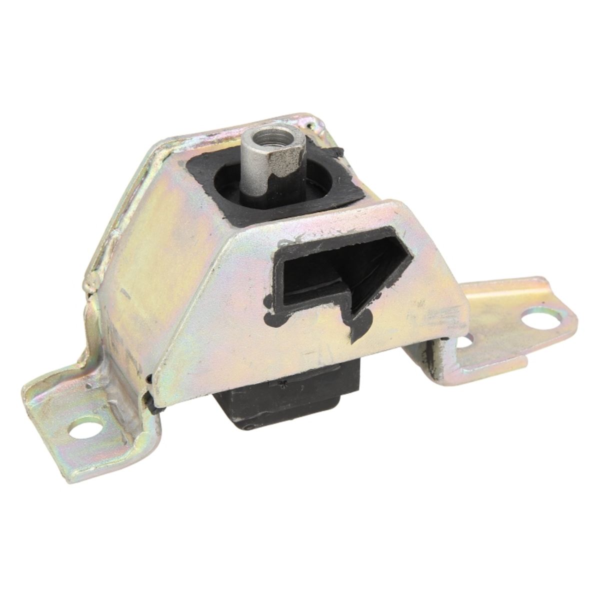 Image of Lager, motor