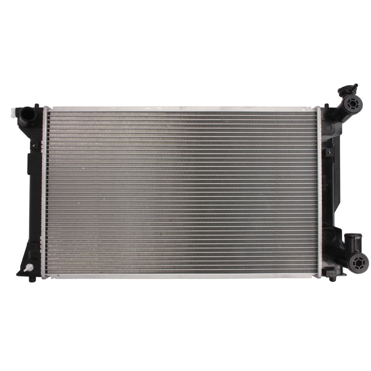 Image of Radiator, motorkoeling