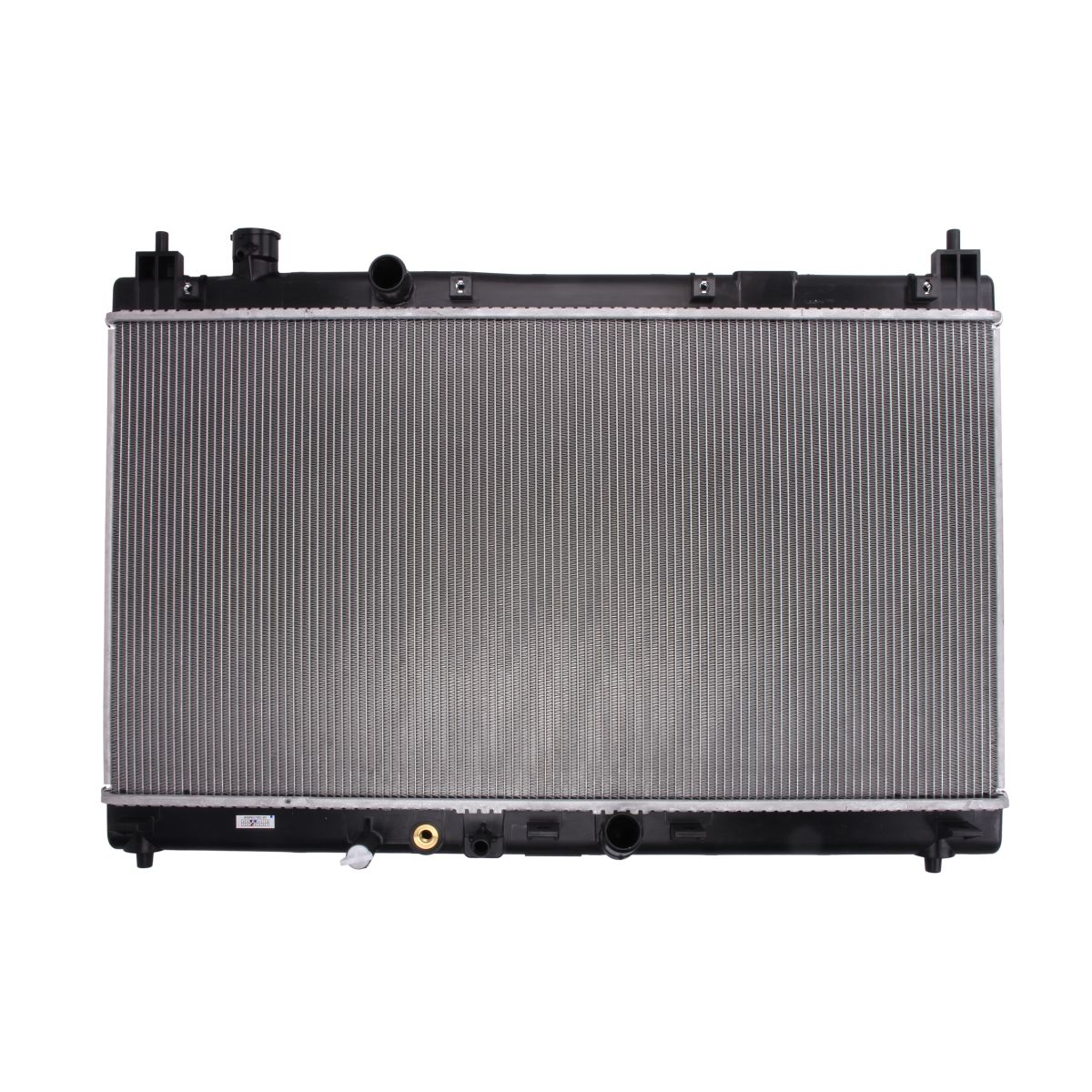 Image of Radiator, motorkoeling
