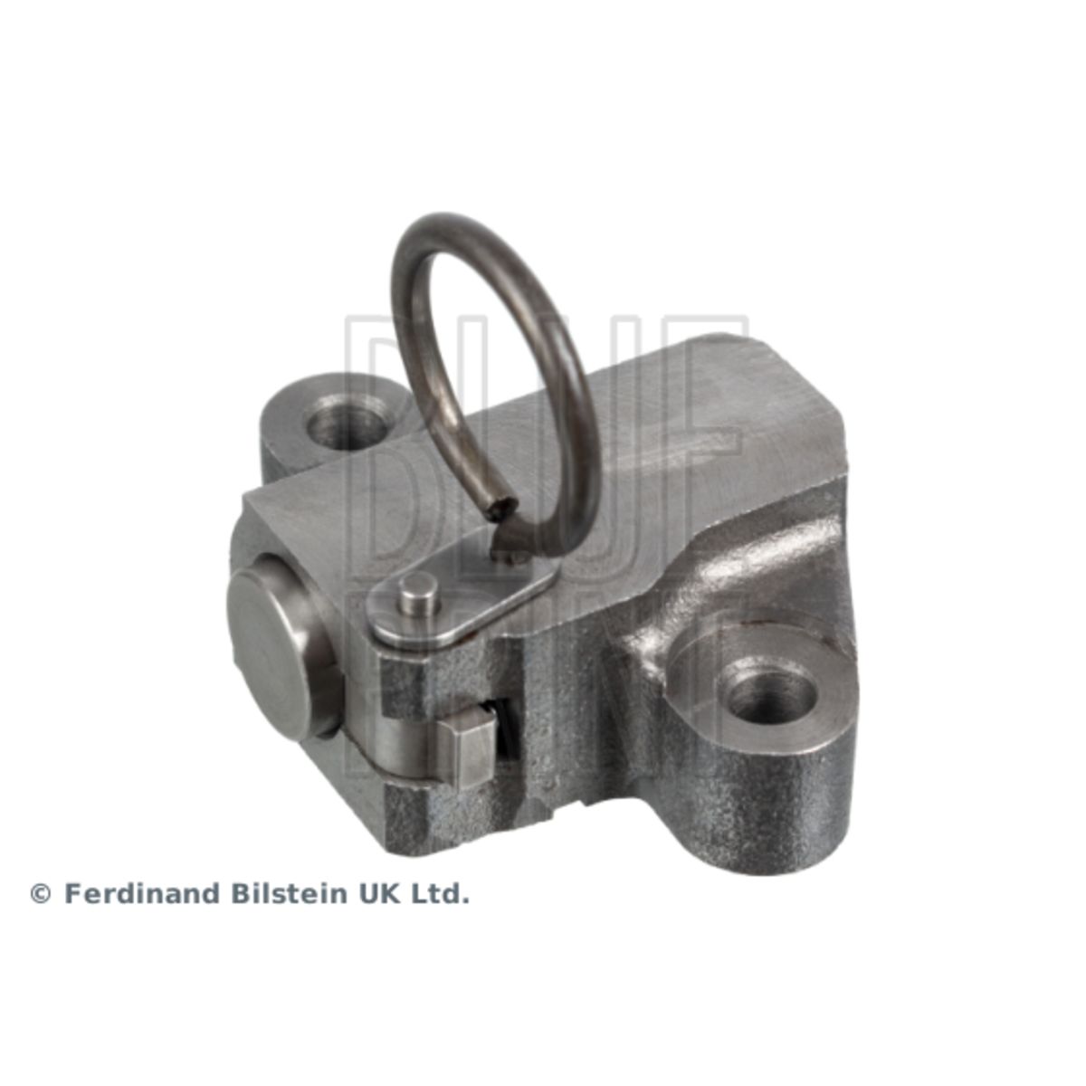 Spanner, distributieketting