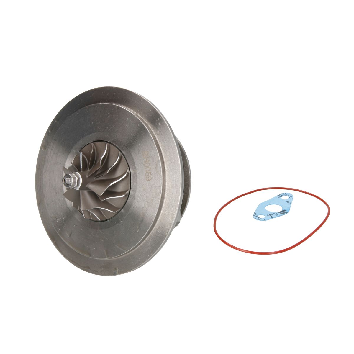Image of Patroon / CHRA / kernassemblage