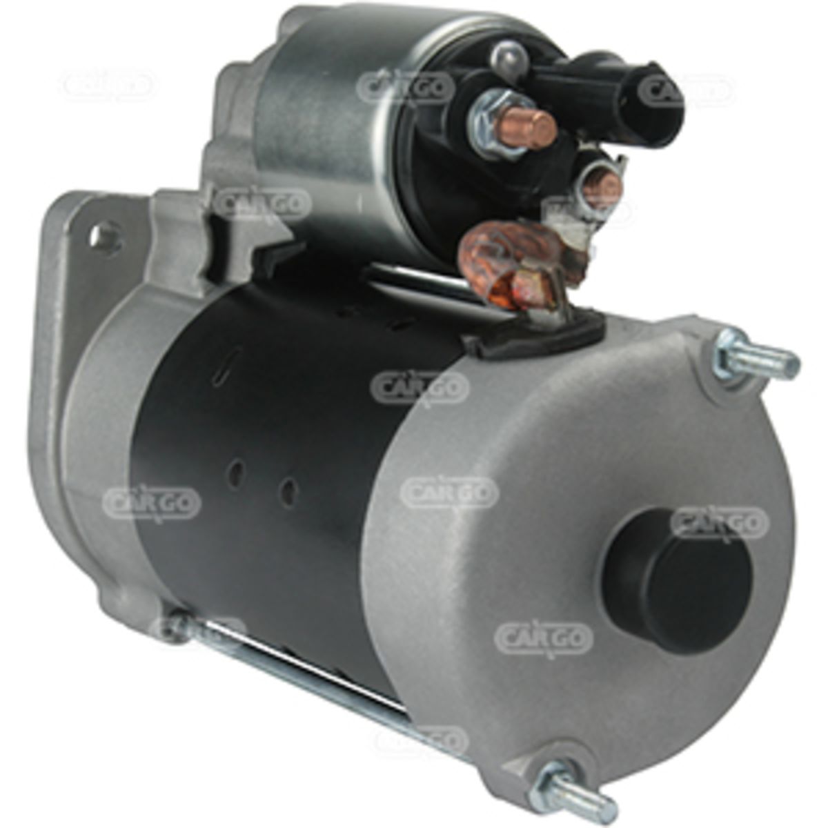 Image of Starter