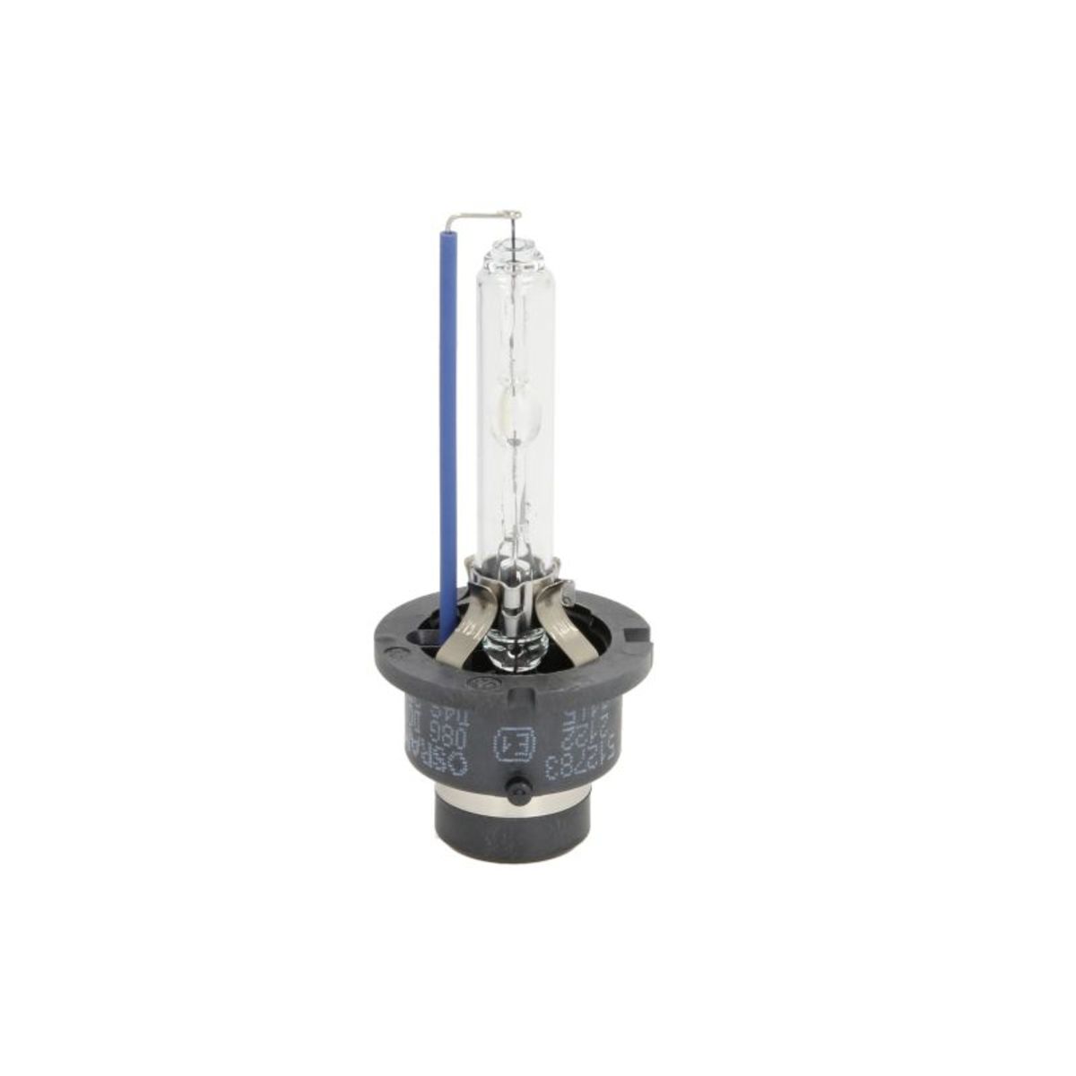 Ams-Osram Ampoule Xénon Osram D4s Cool Blue Intense Nextgen 42V, 35W, 1 Pièce