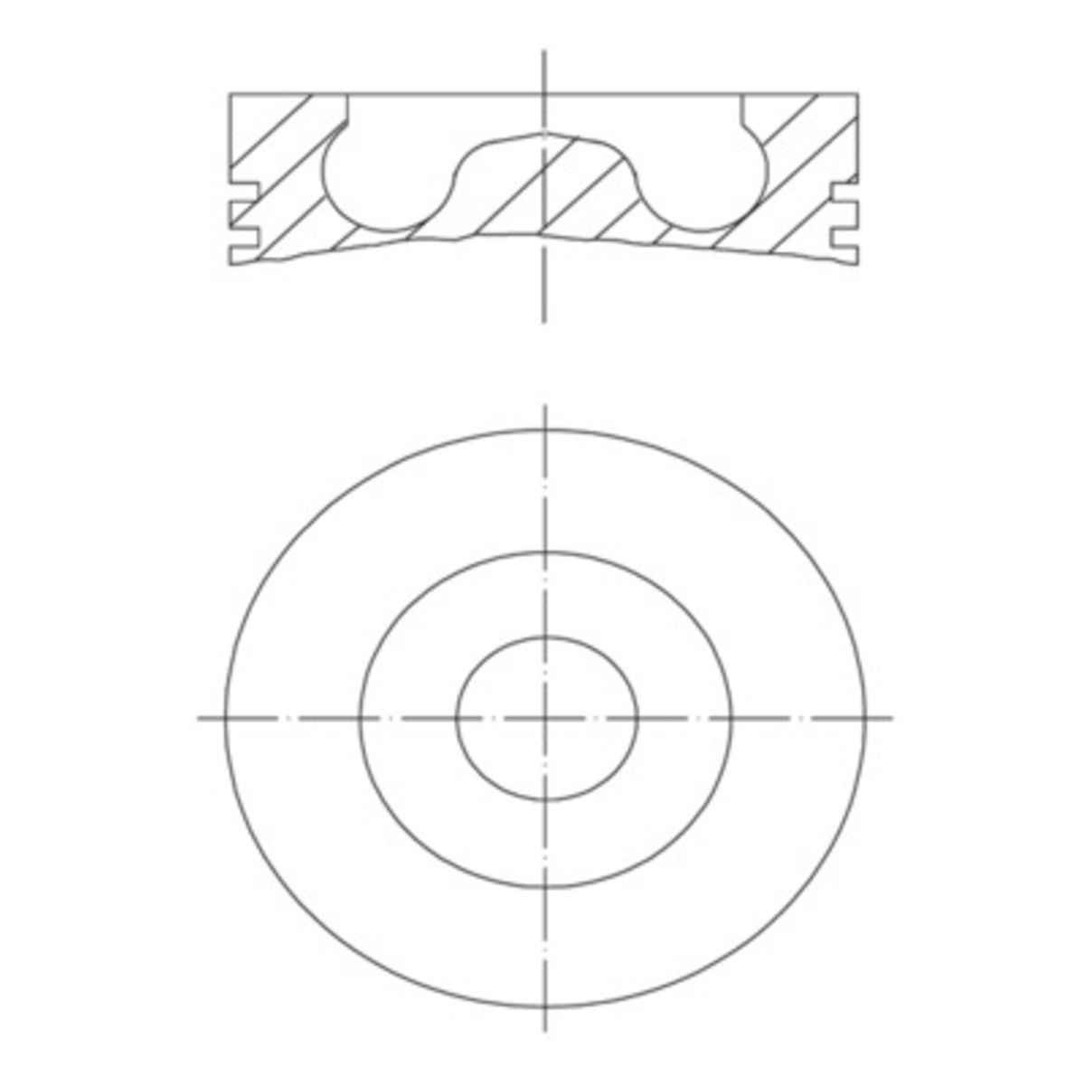 Image of Zuiger