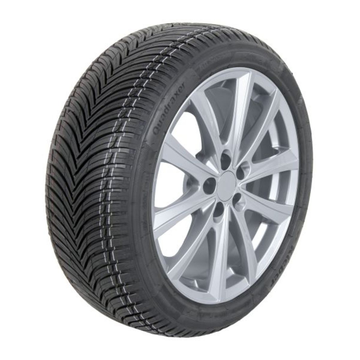 KLEBER Quadraxer 3 205/60R16 92H