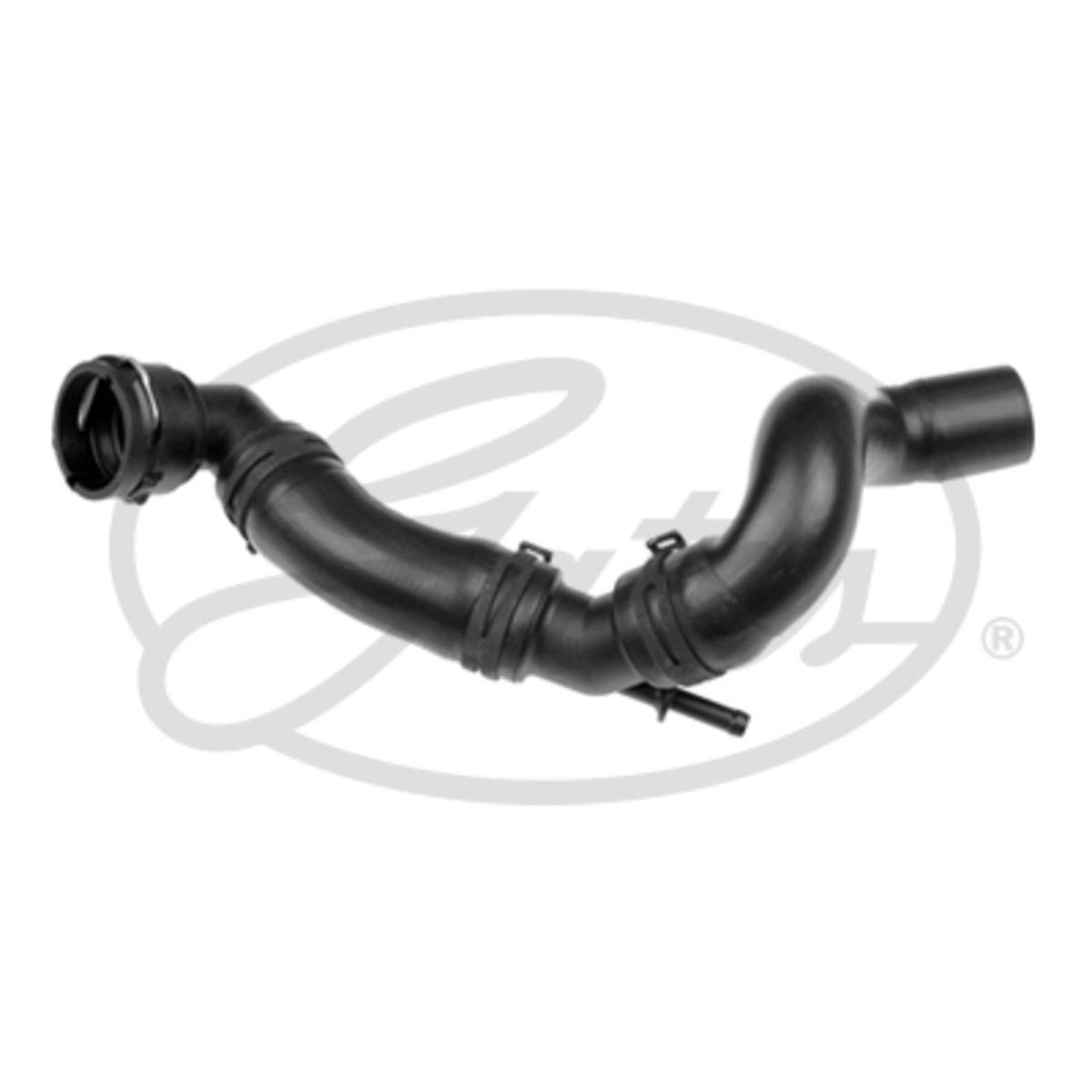Image of Radiatorslang