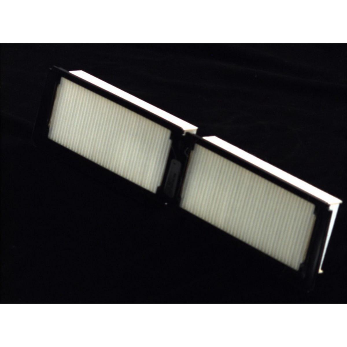 Image of Filter, cabinelucht