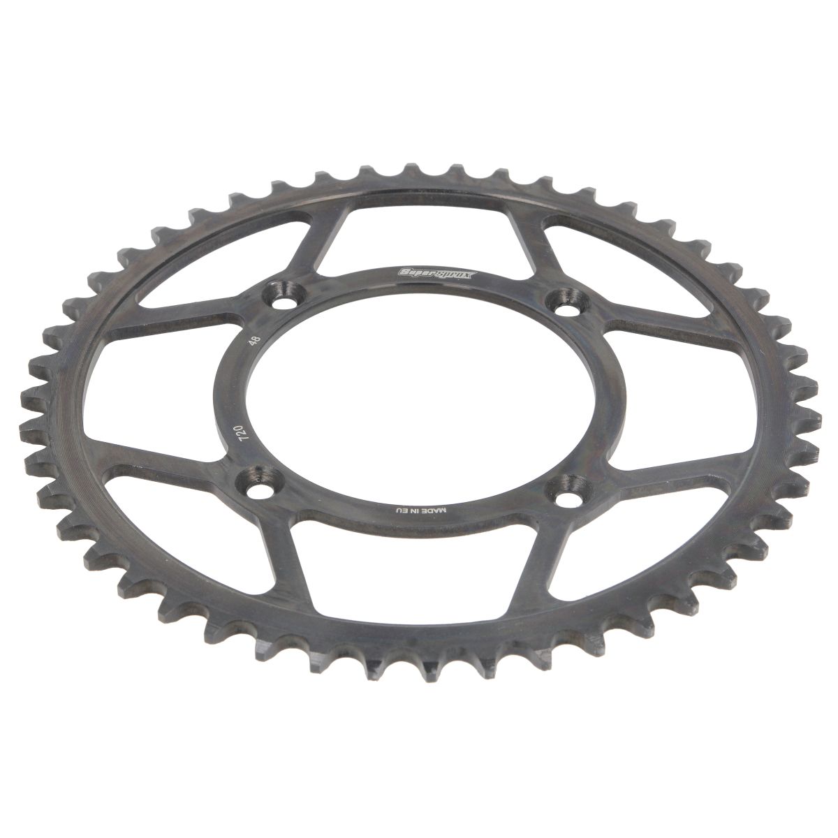 Kettenrad SUPERSPROX RFE-720:48-BLK