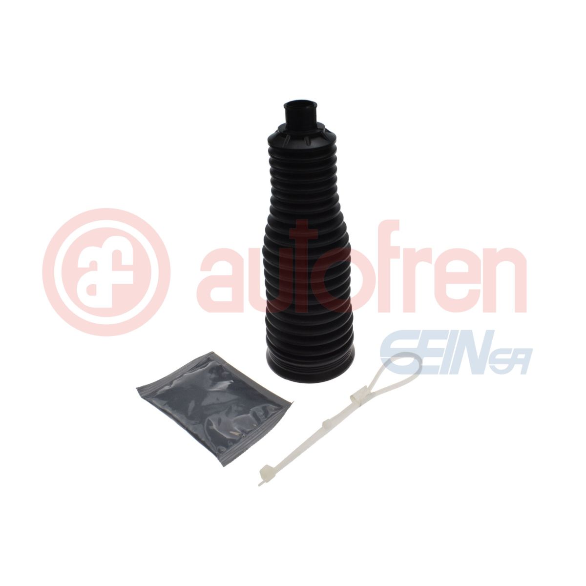 Set balgen, stuurinrichting