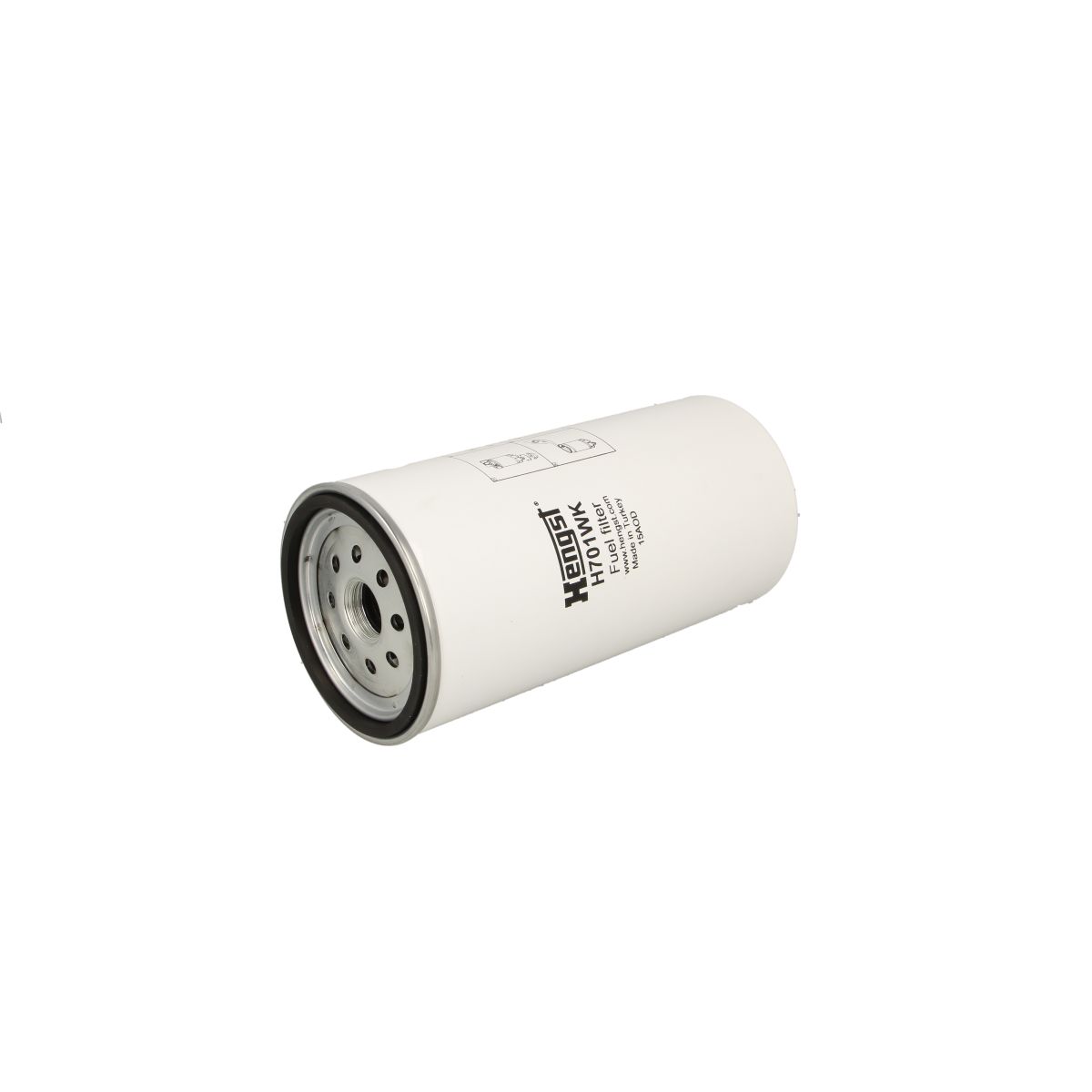 Image of Brandstoffilter  FILTER