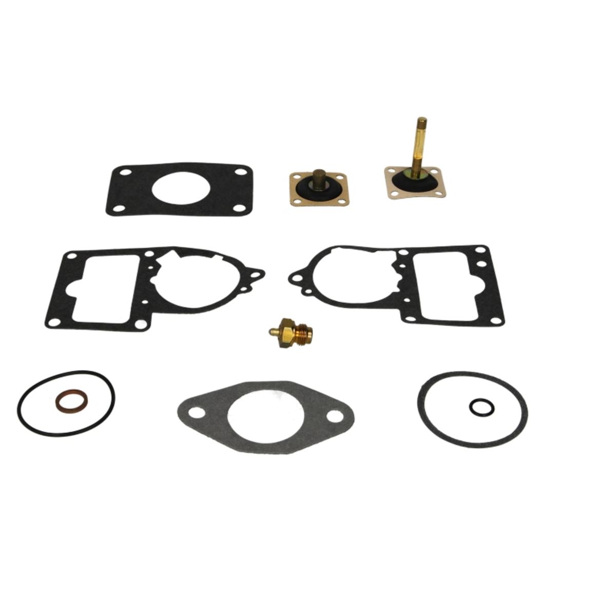Meat&Doria Reparatieset, Carburateur Meat & Doria S41g