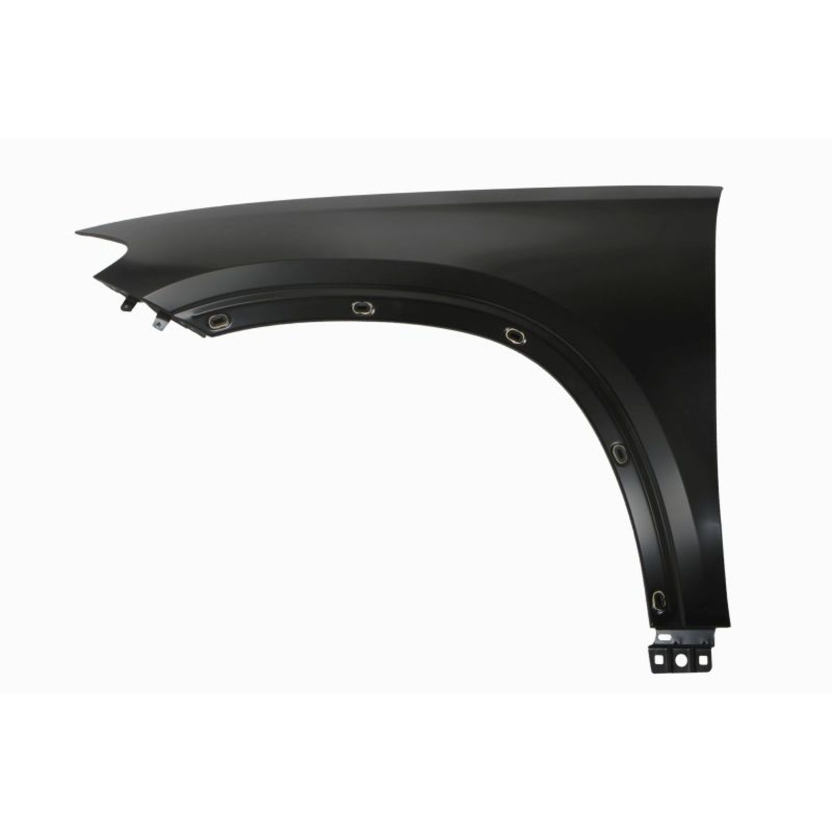 Blic Kotflügel 6504-04-3537311Ap