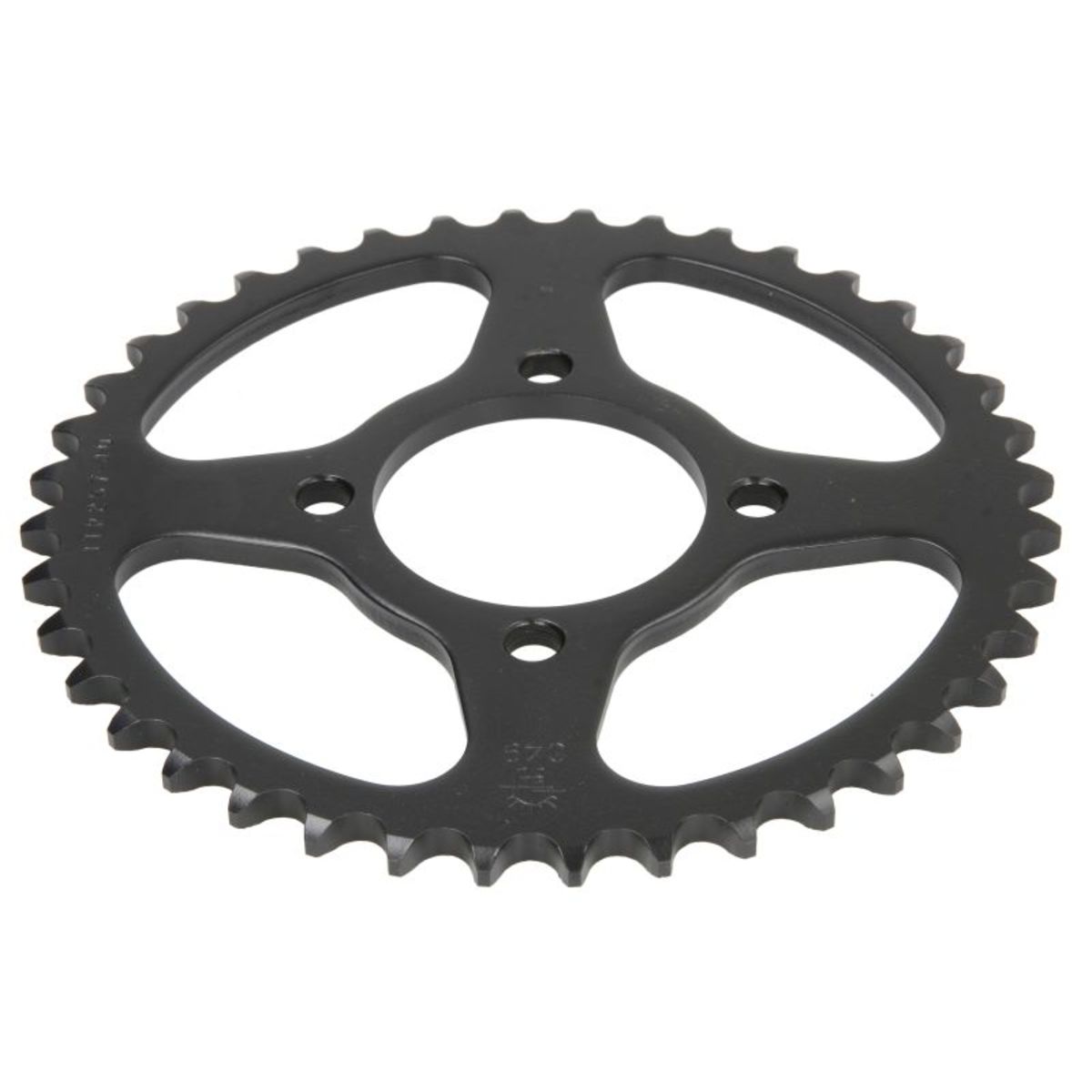 Kettenrad JT JTR257,40