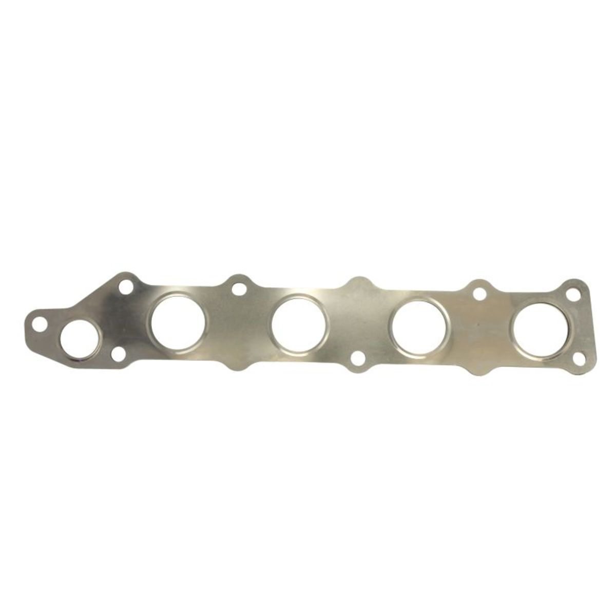 Abgaskrümmer-Dichtung – Ersatzteil Für Volvo 850, V70, S70 Modelle (Maße: 97x48x1,5 Mm)