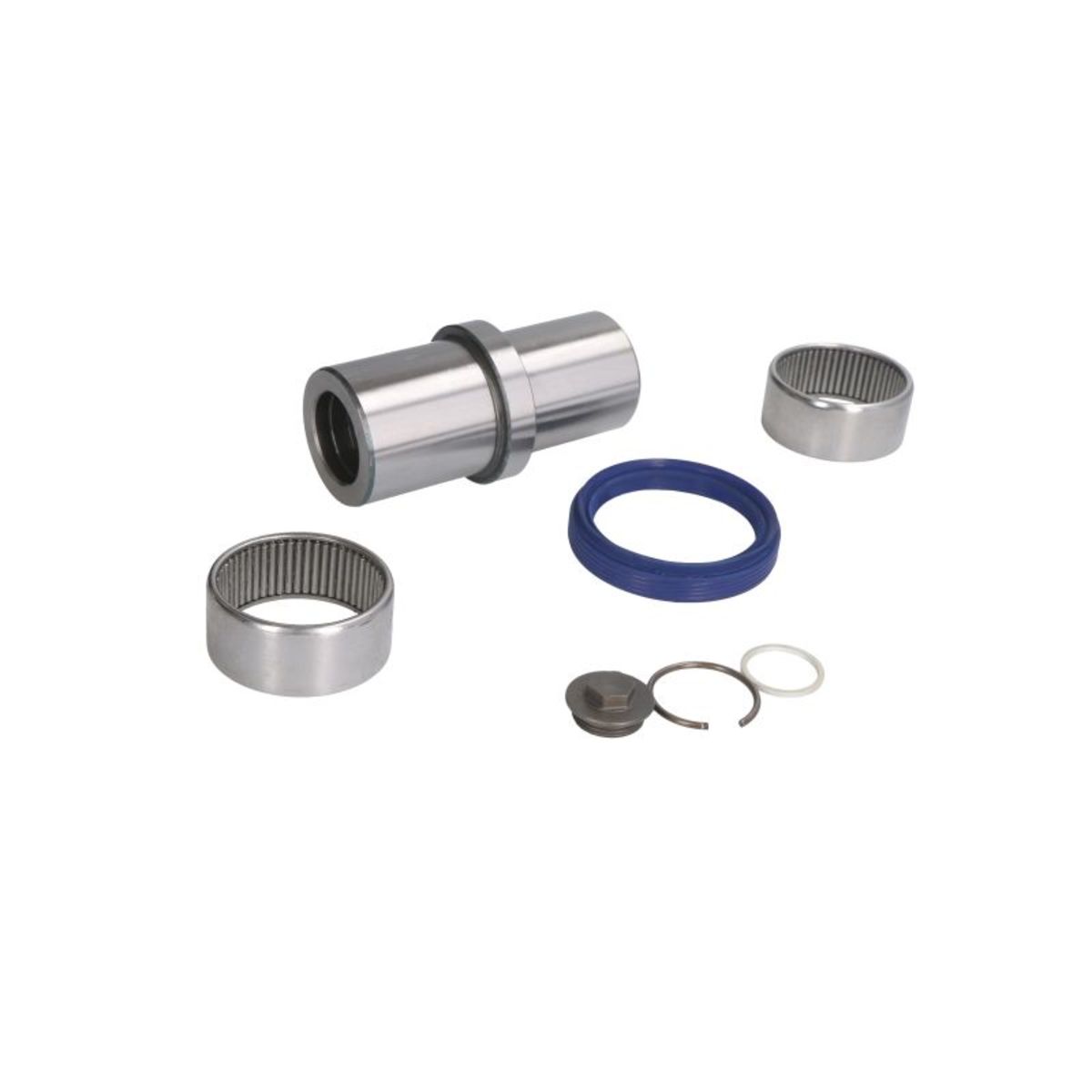 Image of Fusee reparatieset