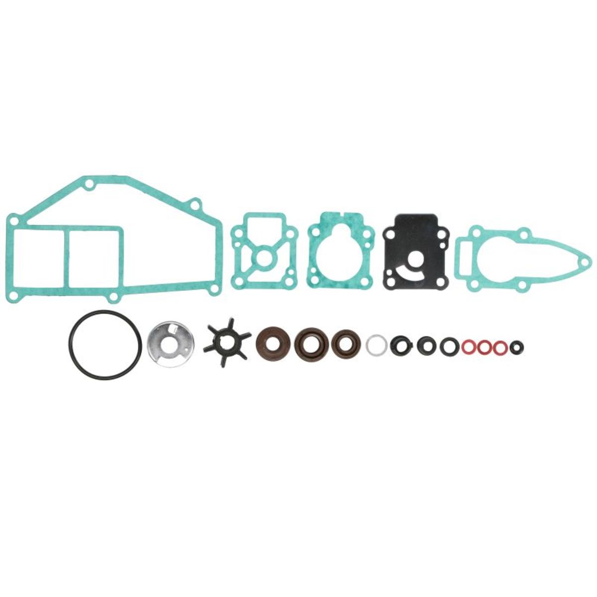 Reparatursatz, Kufengetriebe PARSUN F8-09000200