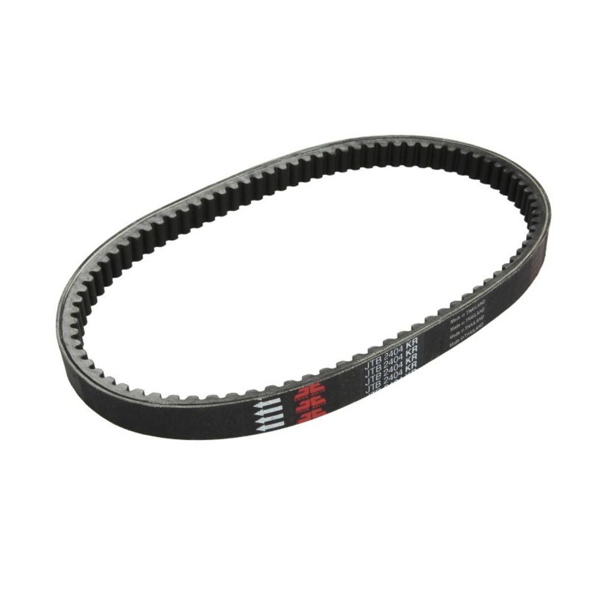 Antriebskeilriemen, Variomatik JT JTB2404KR