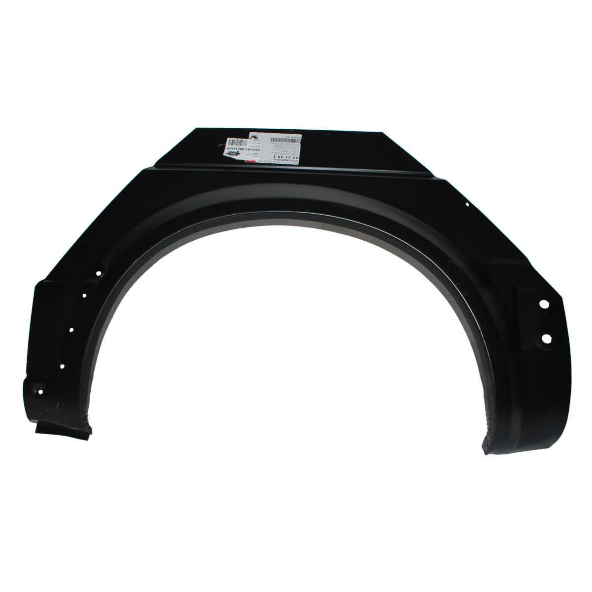 Blic Pannello Laterale 6504-03-9521591P Sinistro