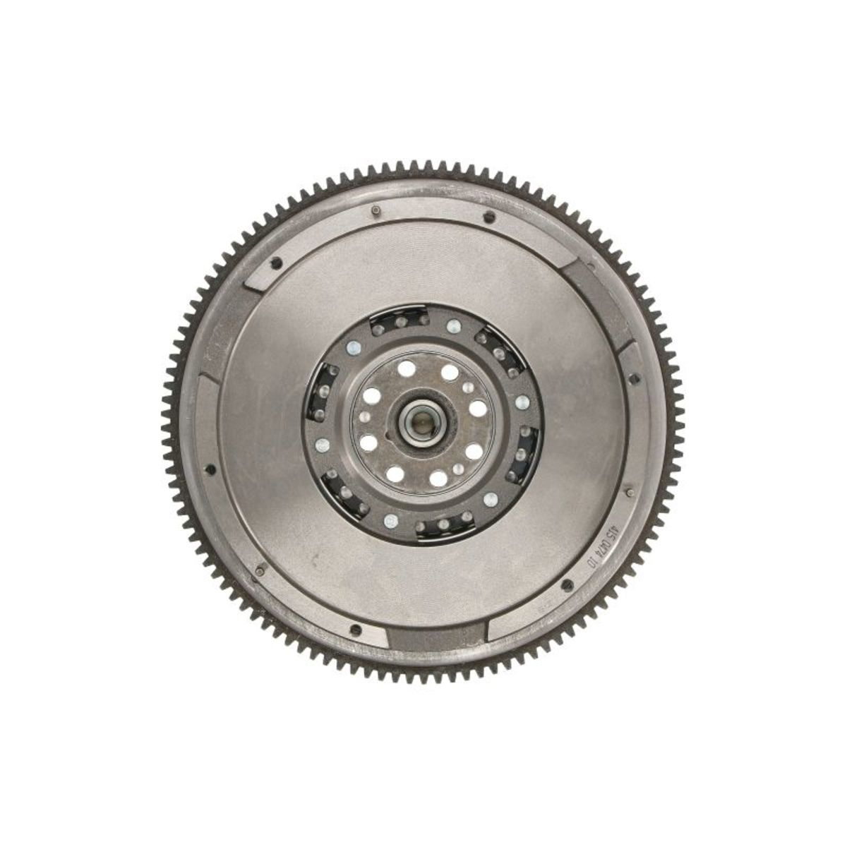 Dubbel massa vliegwiel  ZMS 415 0474 10