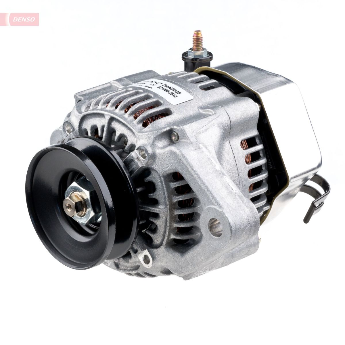Image of Dynamo / Alternator