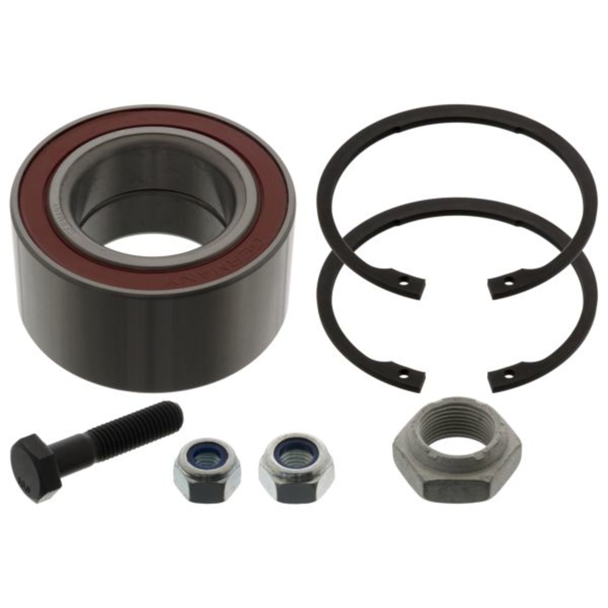Wiellagerset  BILSTEIN