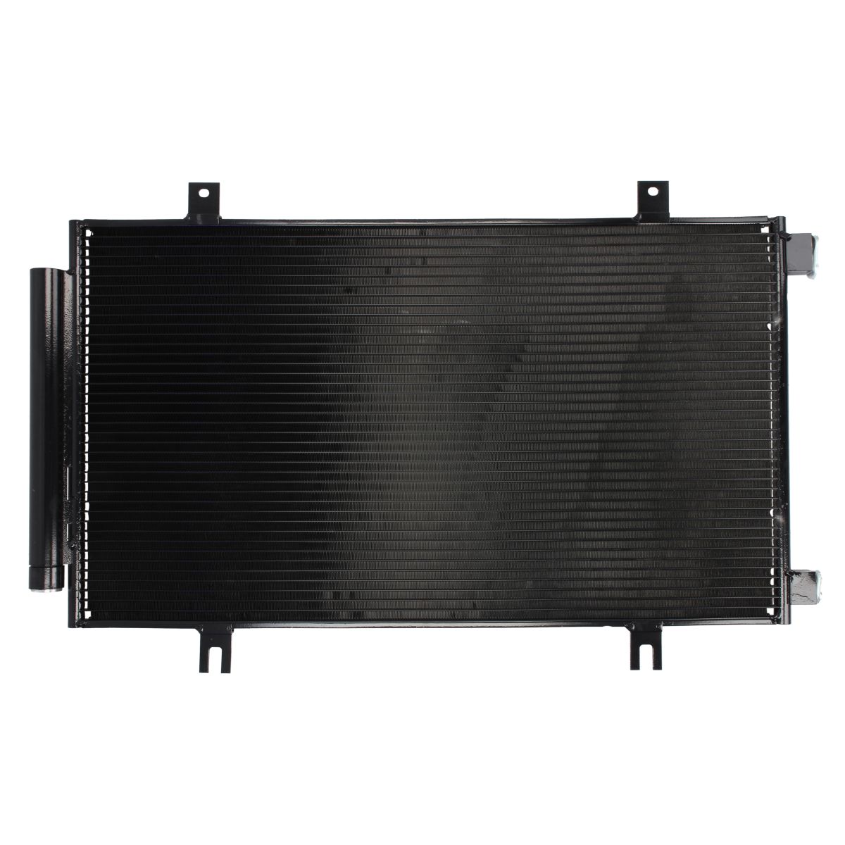 Image of Condensator, airconditioning