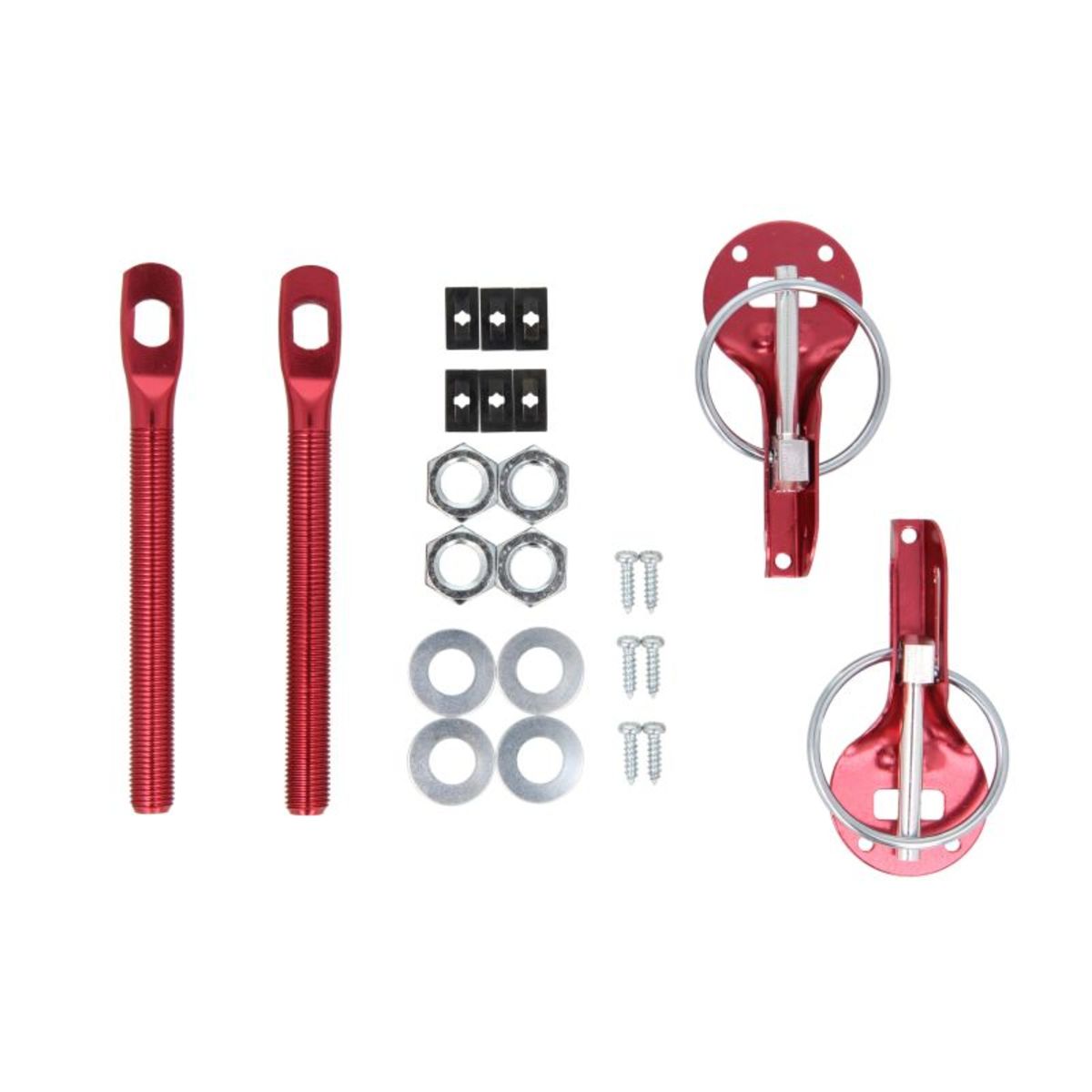 Accessoire SPEEDMAX PP-ZM-005, sans homologation routière