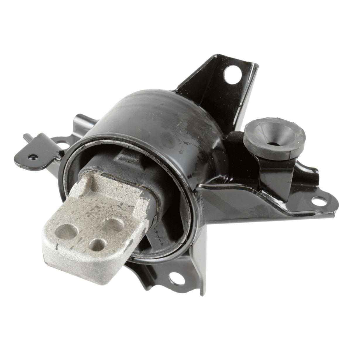 Image of Rubber carrosserie, motorophanging  43328
