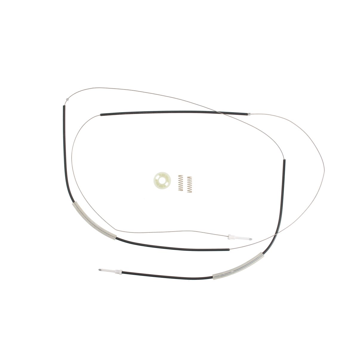 Image of Reparatieset, raamopener