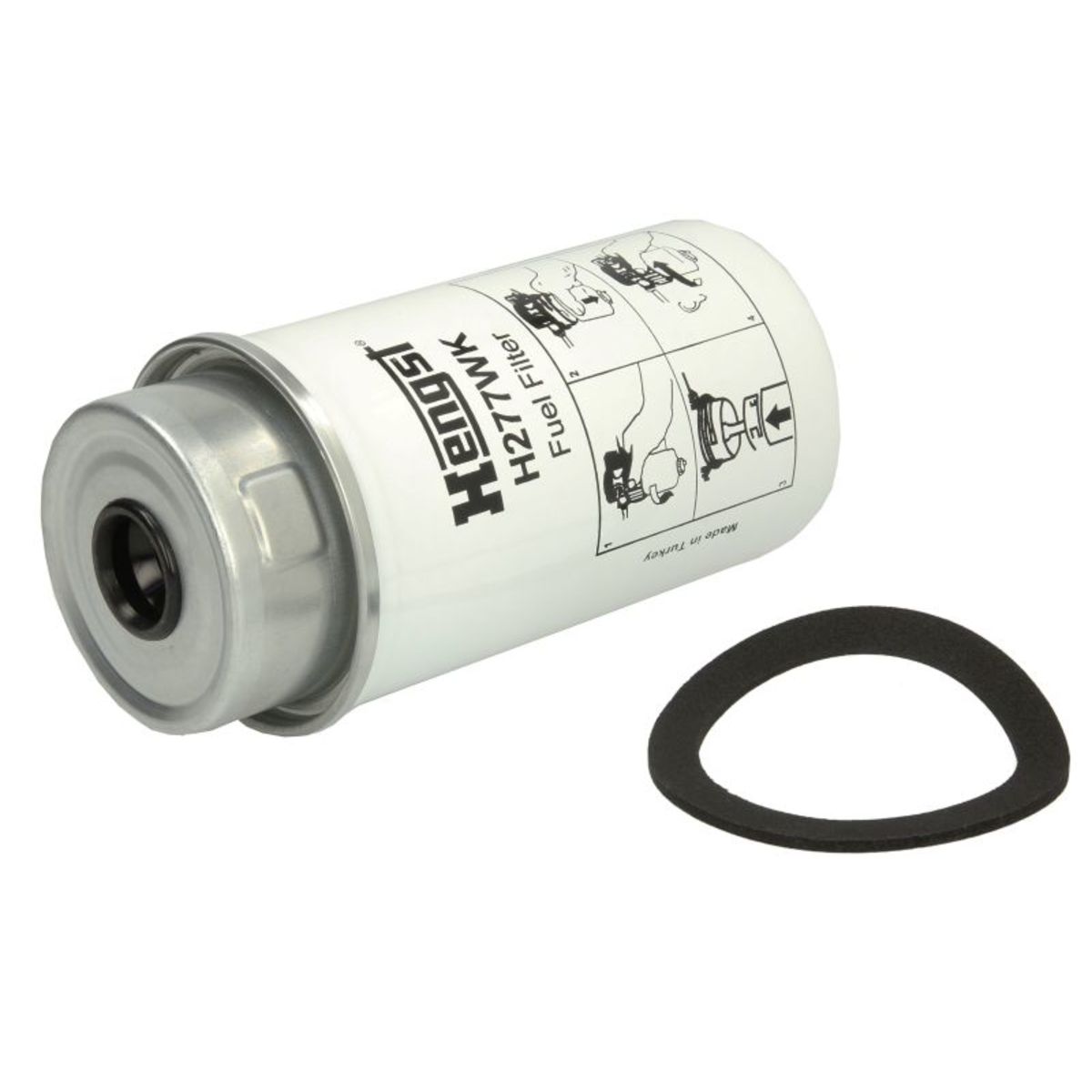 Image of Brandstoffilter  FILTER