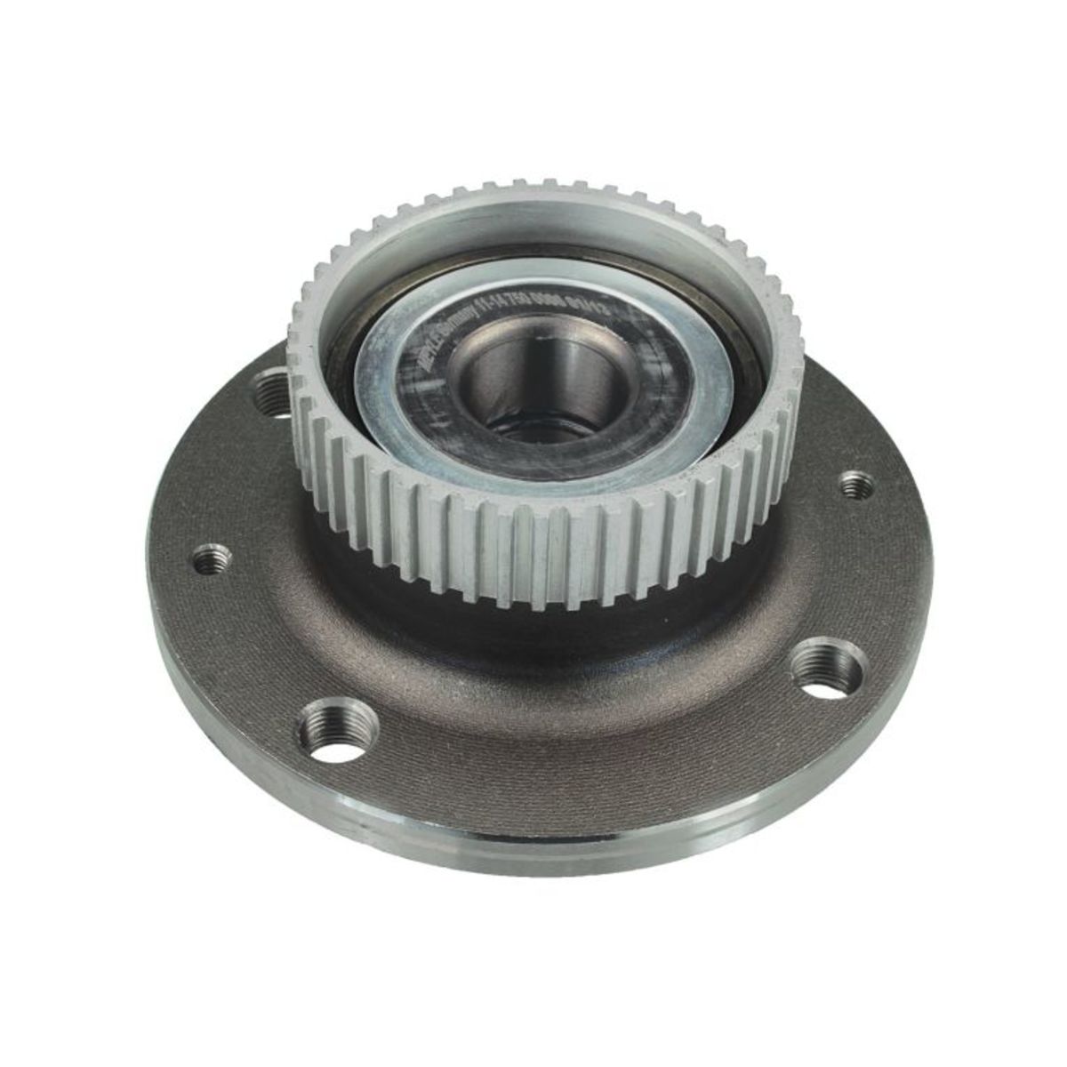 Meyle Mozzo Ruota 11-14 750 0006