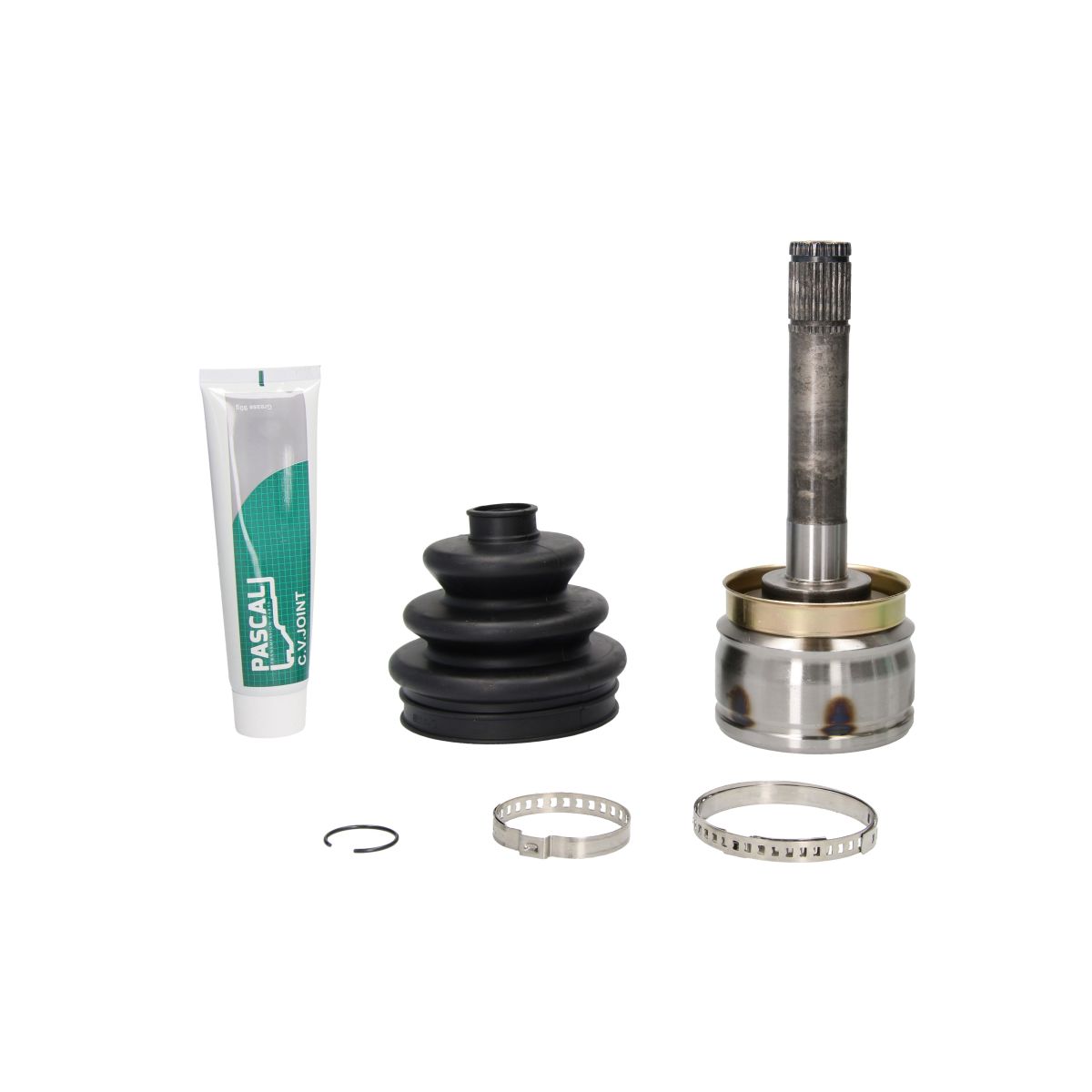 Image of Homokineet reparatie set, aandrijfas