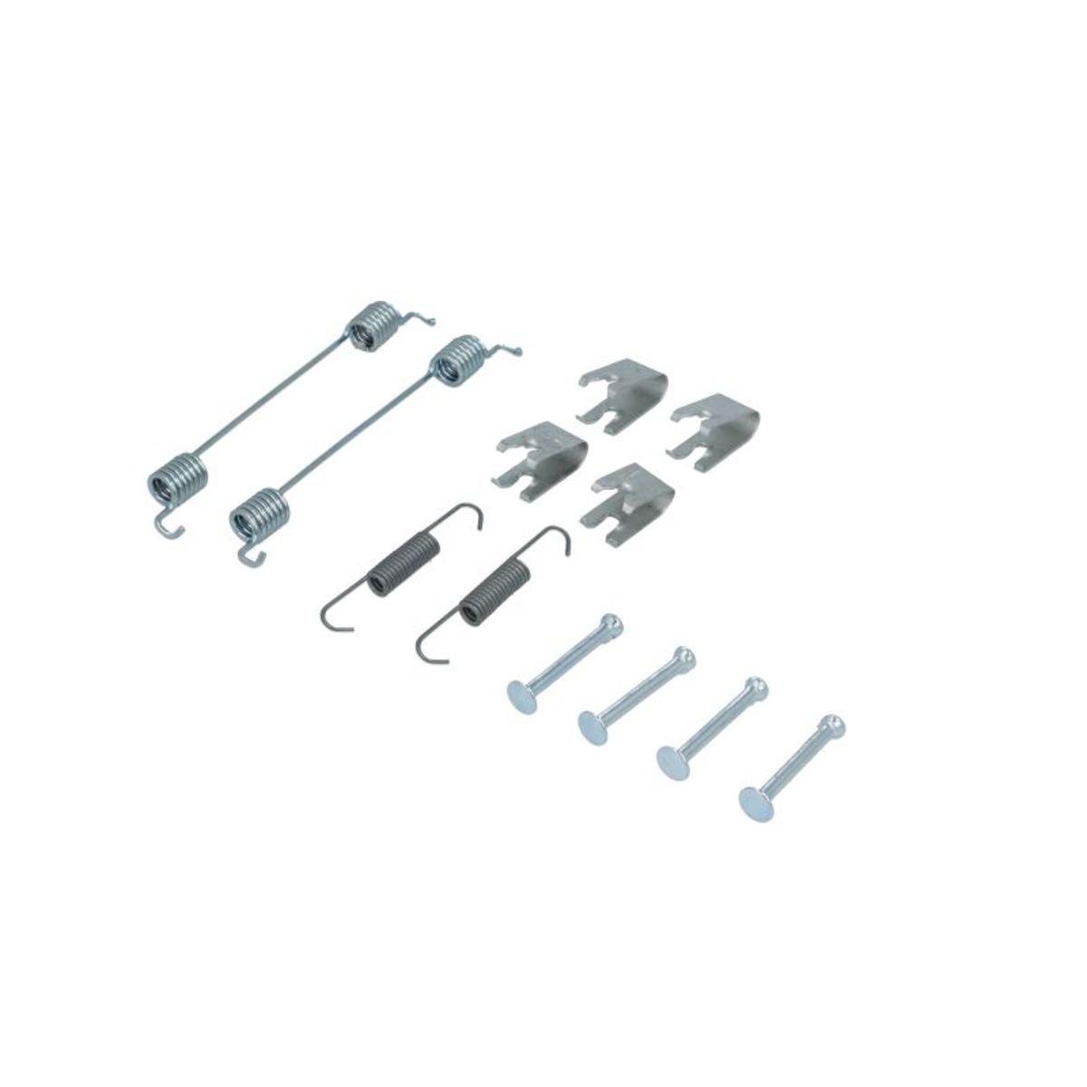 Quick Brake Zubehörsatz, Bremsbacken 105-0042
