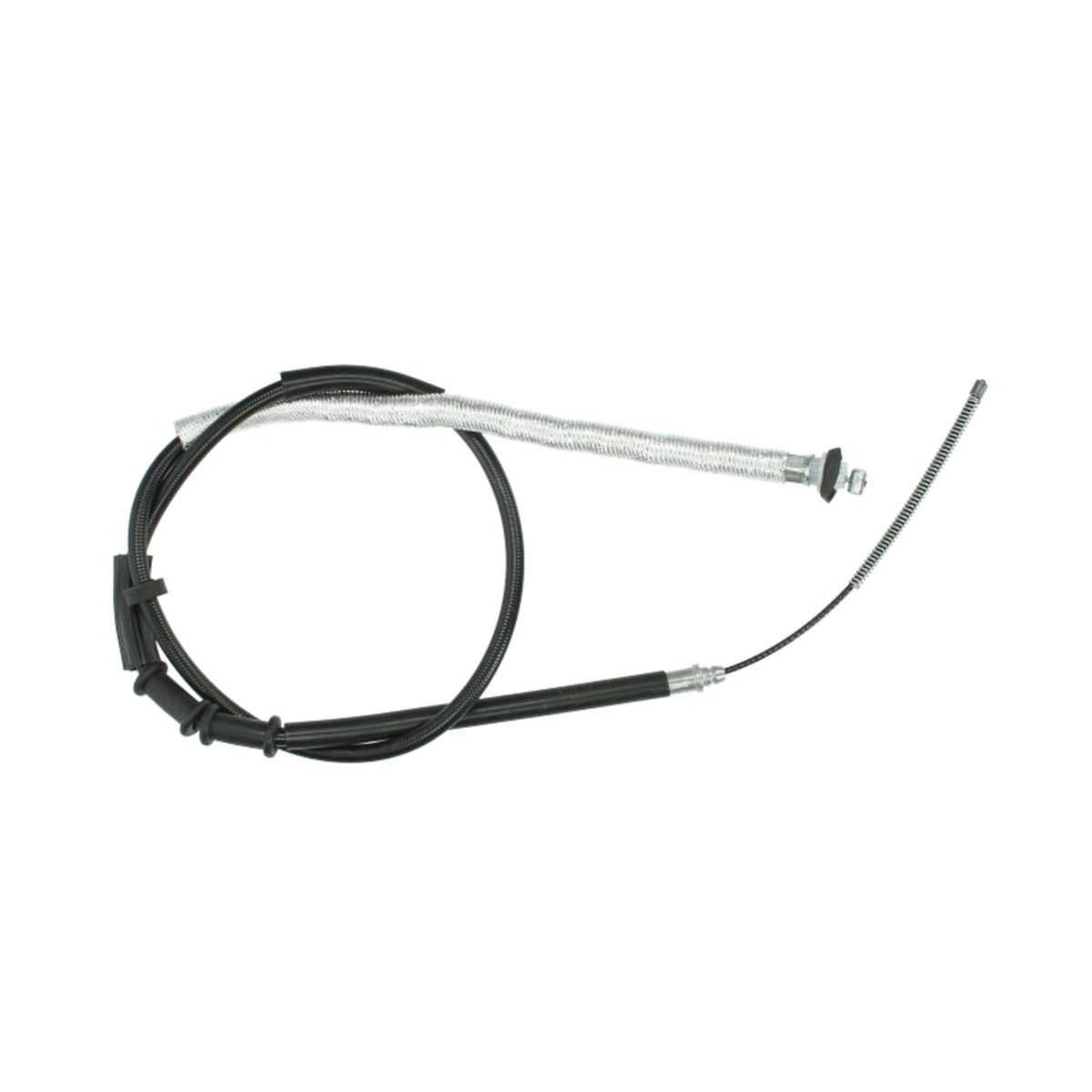 Image of Kabel, parkeerrem   links