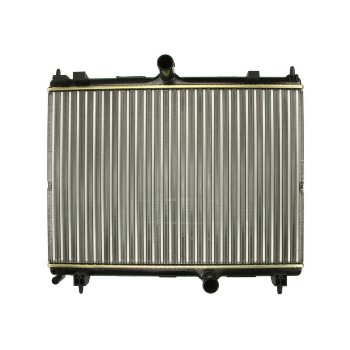 Image of Radiator, motorkoeling