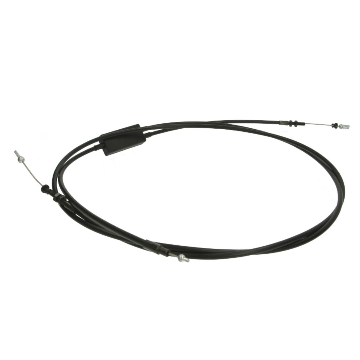 Image of Motorkap kabel DT Spare Parts