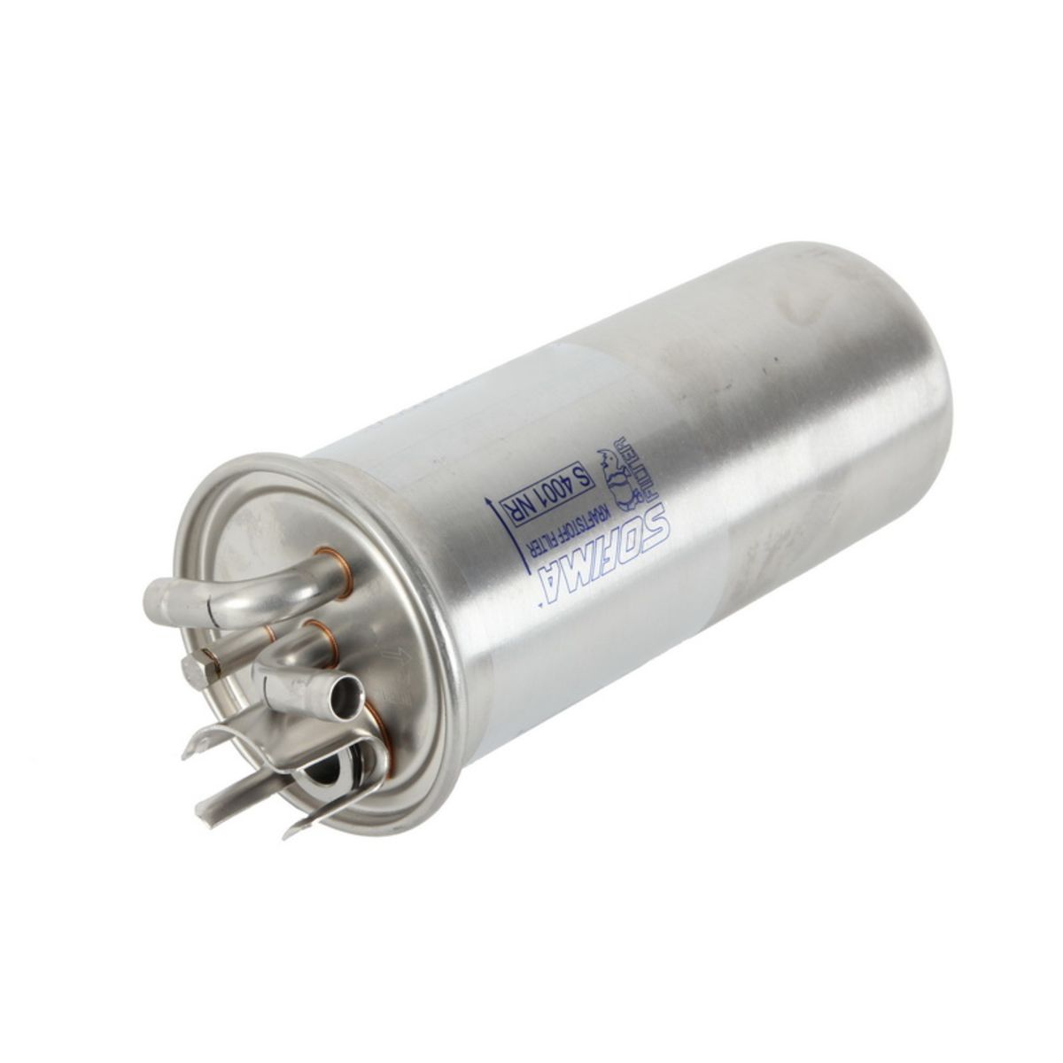 Image of Brandstoffilter  S4001NR