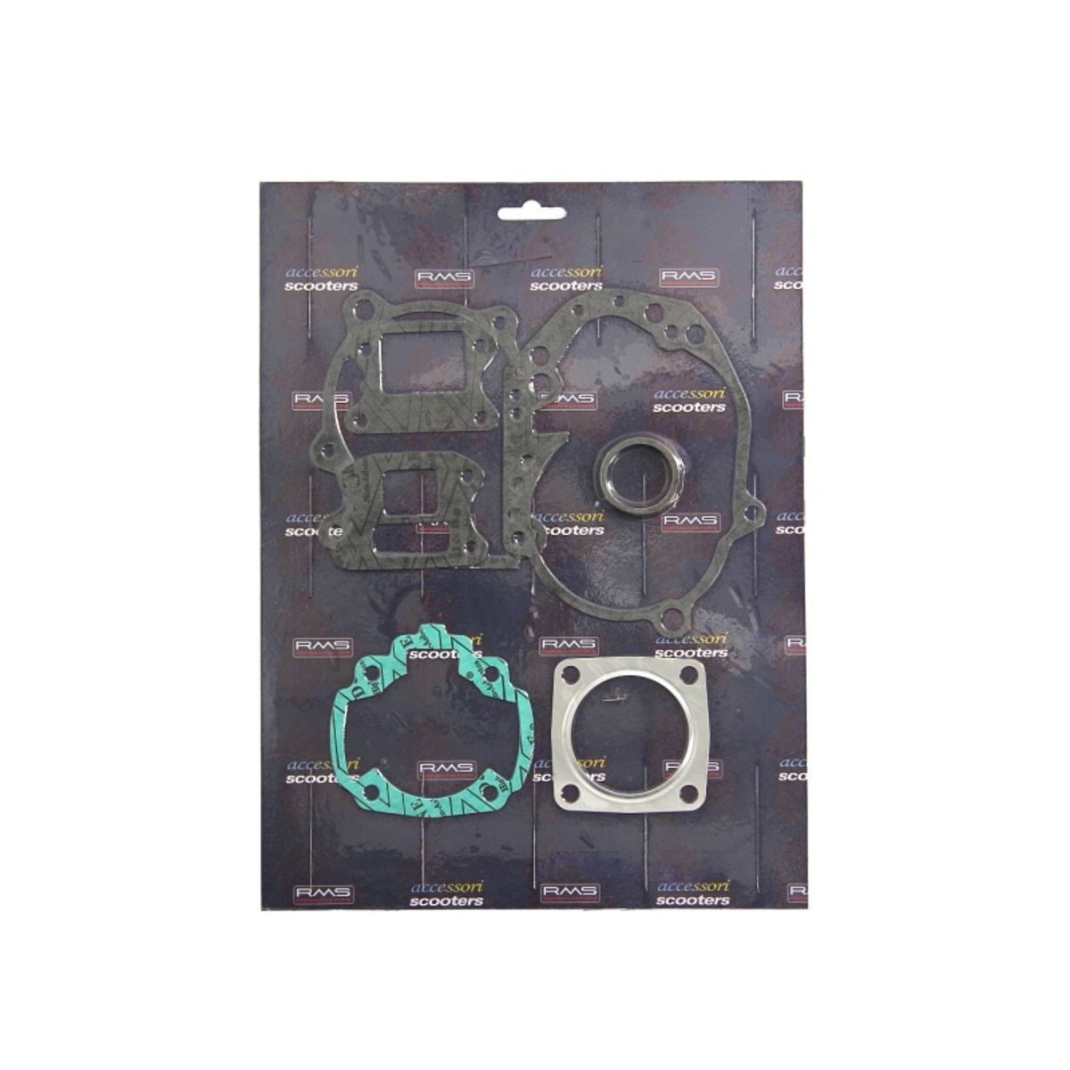 Dichtungsvollsatz, Motor RMS 10 068 9420