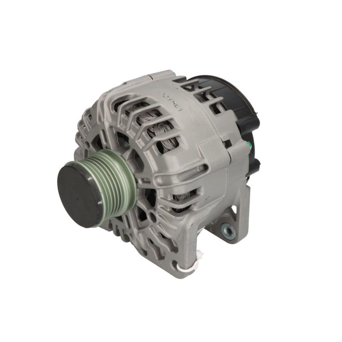 Image of Driefasige generator