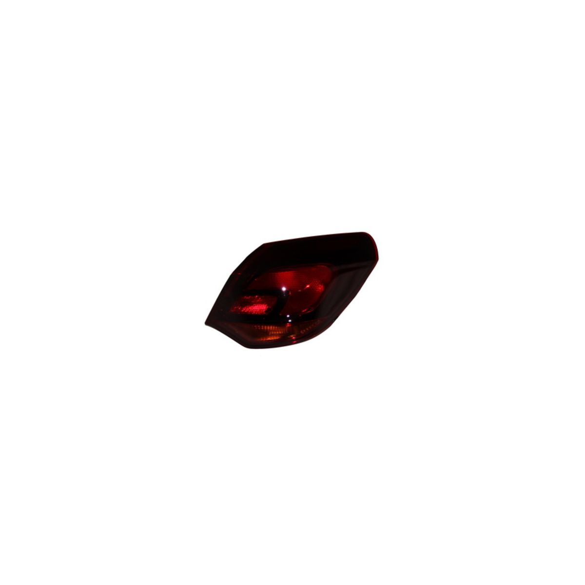 Achterlicht MAGNETI MARELLI 714021641803