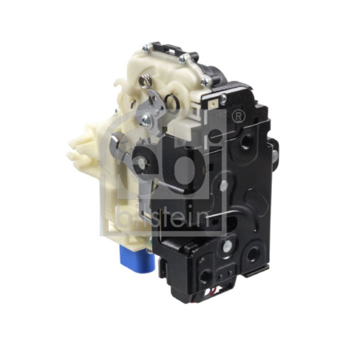 Deurslot  BILSTEIN