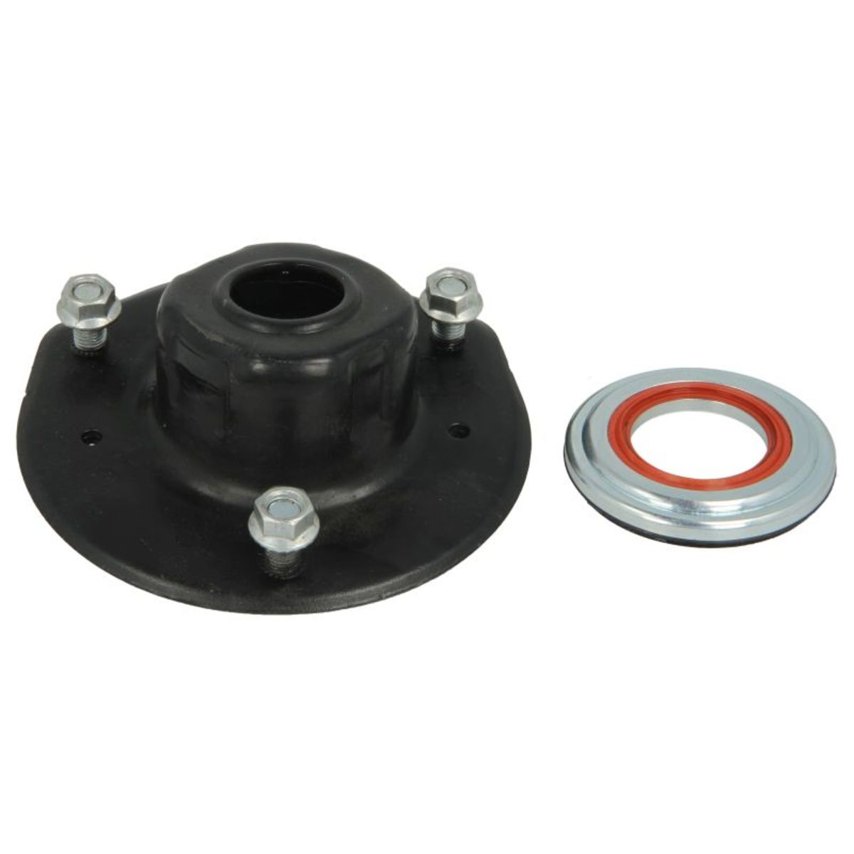 Snr Reparatieset, Veerpootbevestiging Kb669.18 Rechts