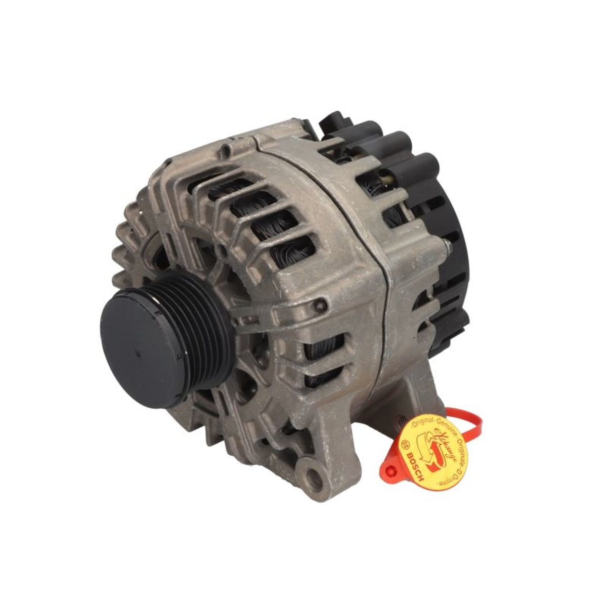 Image of Dynamo / Driefasige generator