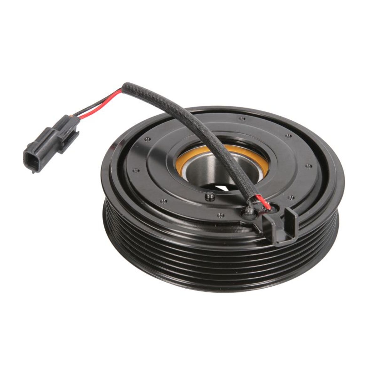 Kupplung, Klimakompressor THERMOTEC KTT040249