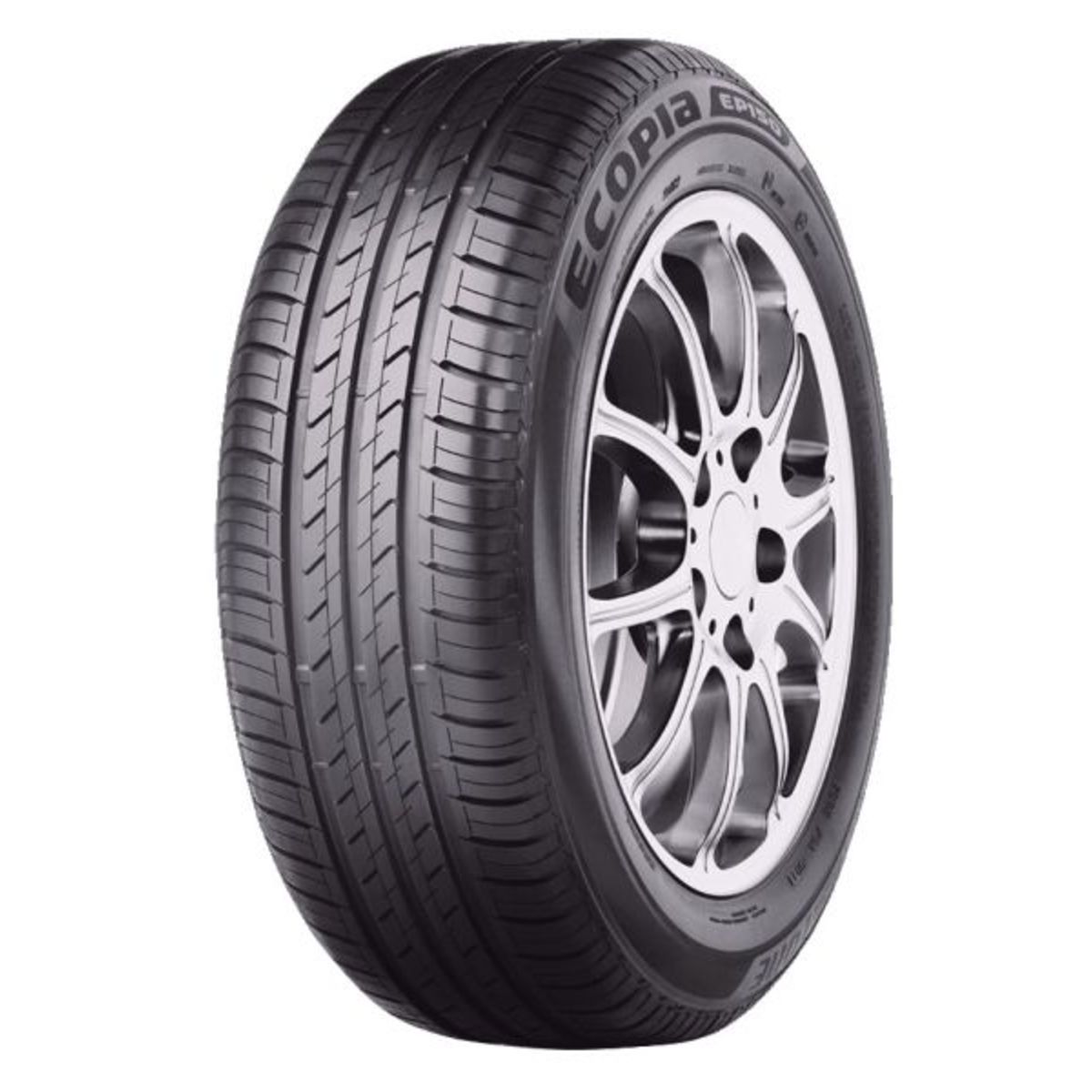 Pneus d'été BRIDGESTONE Ecopia EP150 205/45R17 84W