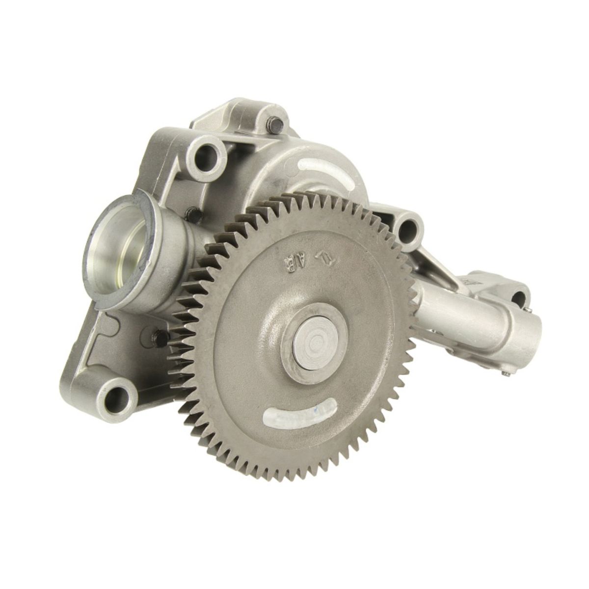 Image of Oliepomp DT Spare Parts