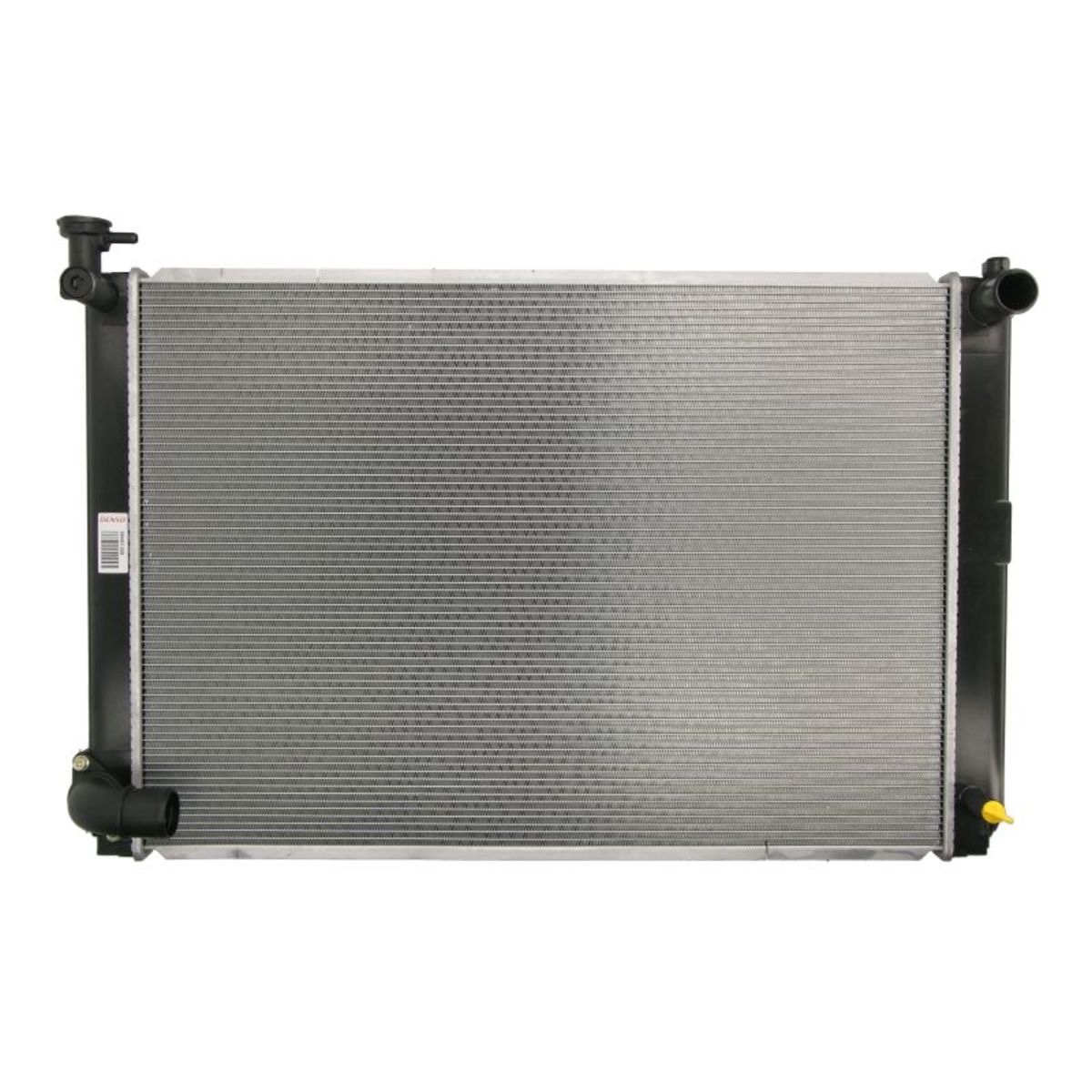 Image of Radiator, motorkoeling