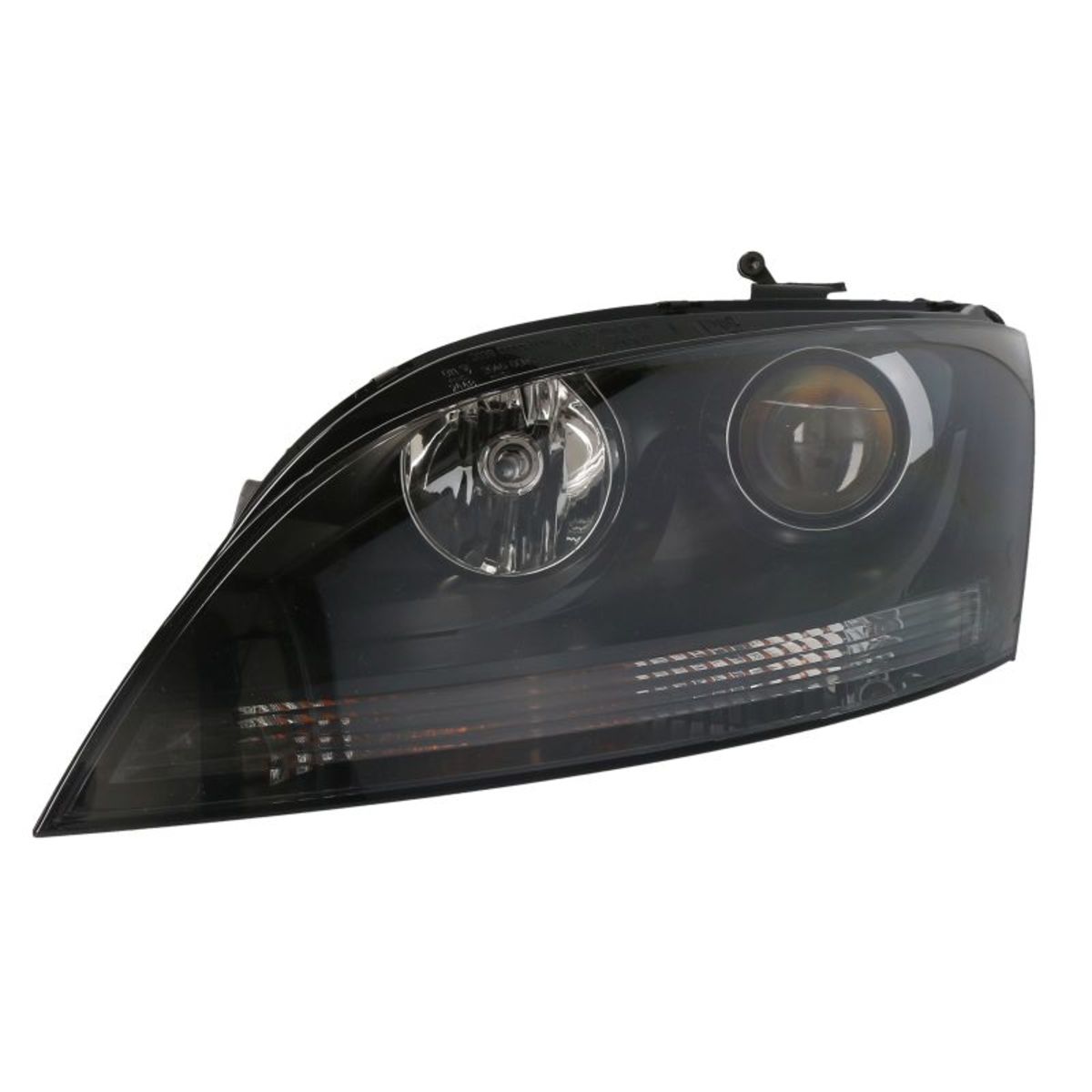 Magneti Marelli Projecteur Principal 710301253203, Gauche