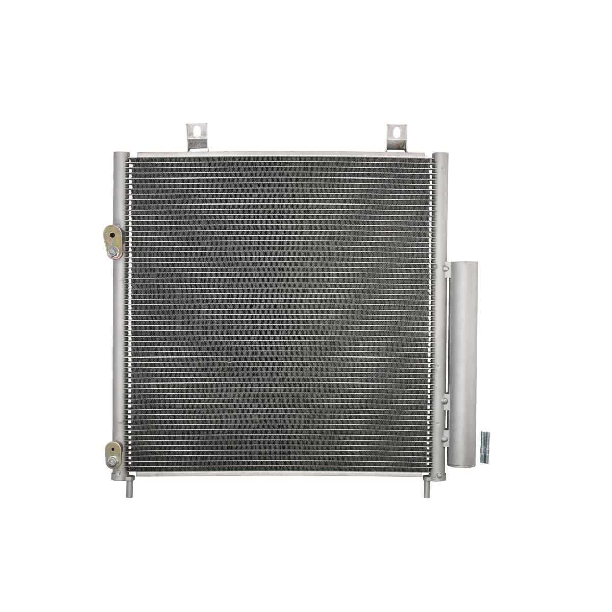 Image of Condensator, airconditioning