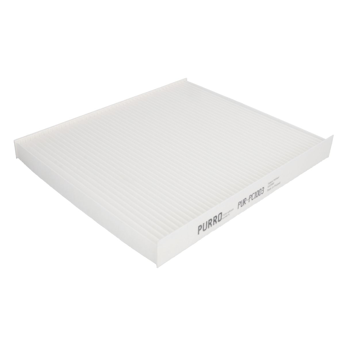 Image of Cabinefilter